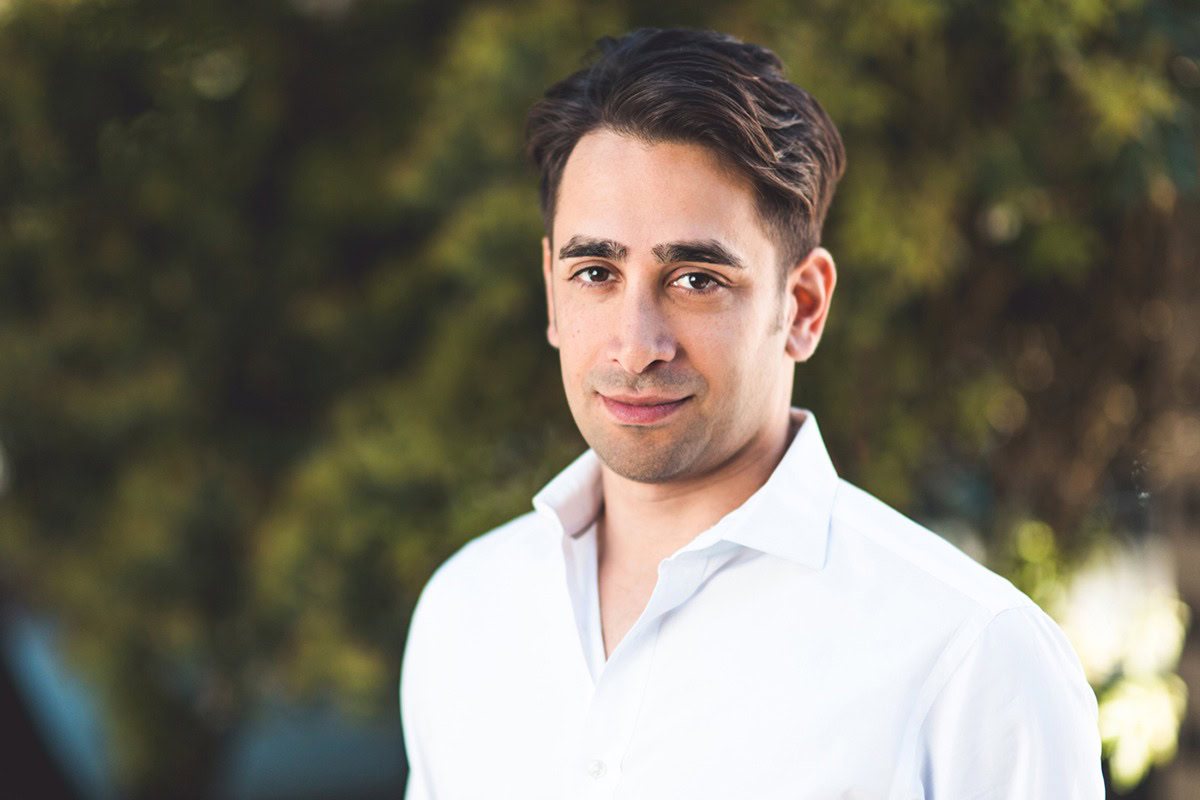 Cleantech Startups 101 – An Interview with Soroush Karimzadeh, Co-founder of Novarc Technologies