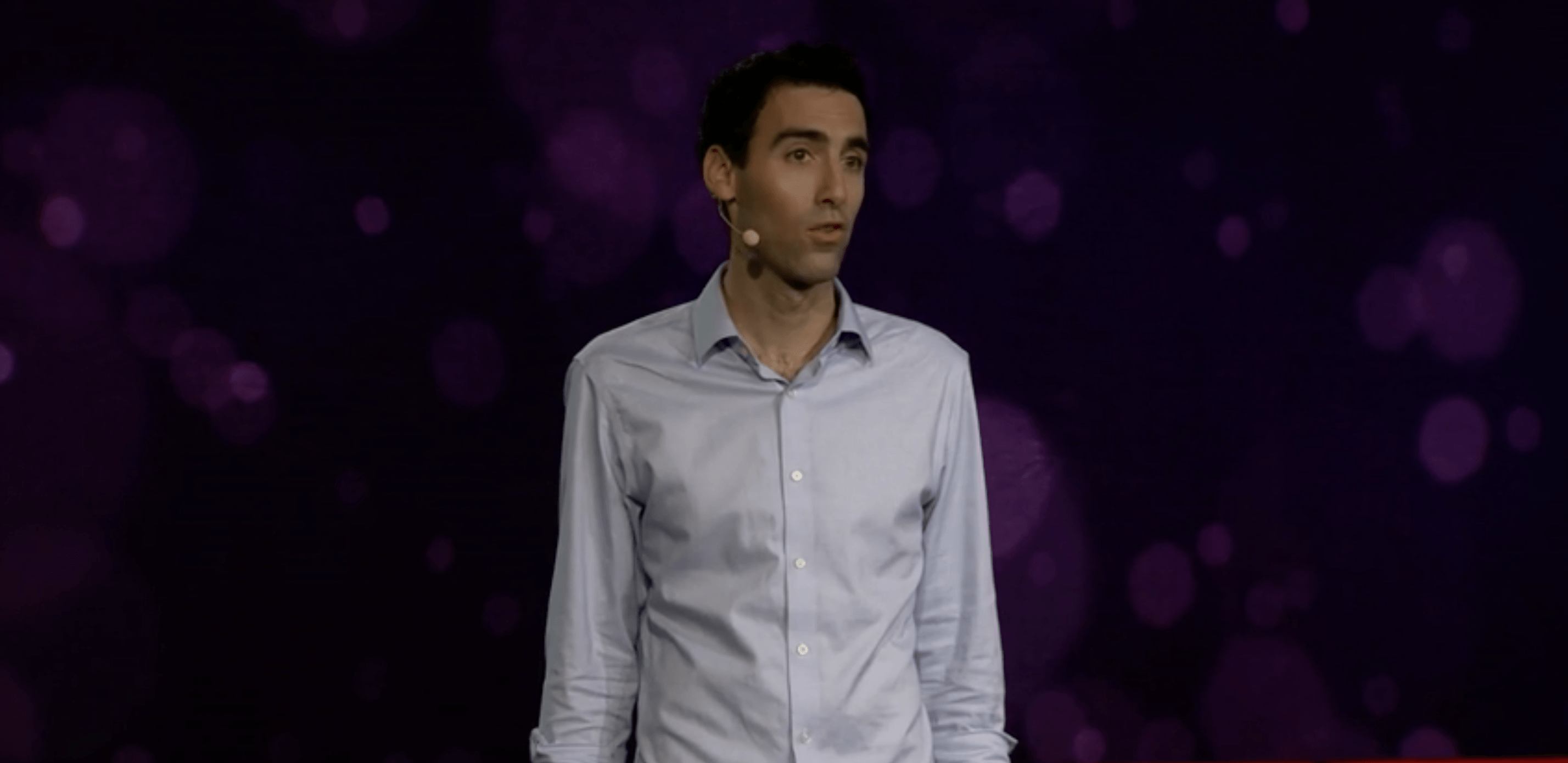 machine learning, anthony goldbloom, robotics, novarc