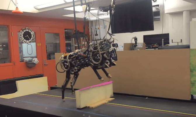MIT Cheetah
