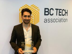 Excellence in Technology Innovation Awards 