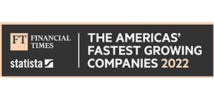 financial times fastest growing companies
