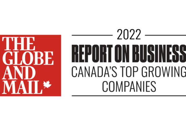 Report on Business Canada's Top Growing Companies