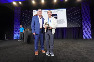 Welding Excellence Award